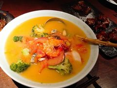 -绿茶餐厅(乐峰广场店)