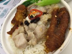 -点点心点心专门店(湾仔店)