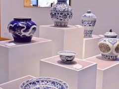 -苏州本色美术馆