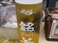 -铭副琦食·虾蟹烩馆(渔人码头店)