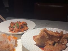 -奉天小馆·非遗东北菜(济南万象城店)