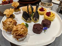 -千禧万福汉亭舫·船舫苏宴