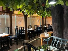 -四世同堂·京菜·烤鸭(双井店)