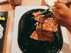 -豪客来牛排(钢铁大街店-2106)