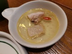 -云海肴·汽锅鸡·云南菜(苏州中心店)