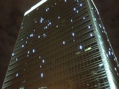 -上海人才大厦