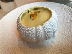 -Le Bernardin