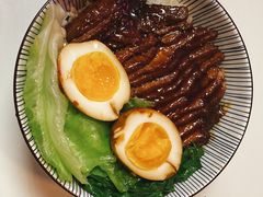 周叔叔叉烧饭-橘酱餐厅