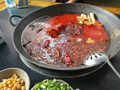 -星鸿社重庆老火锅