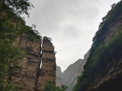 -龙门涧景区