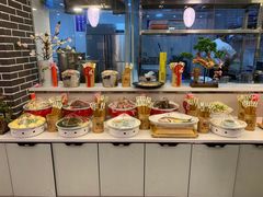 -达旺·鸡毛店(巴南万达店)