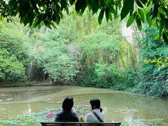 -Bamboo Saturday Market(Nana Jungle)