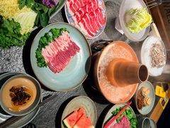 -老墙根涮肉(王四营店)