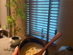 -千代武日本料理(爱建店)