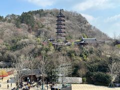 -牛首山文化旅游区