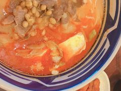 泡菜肥牛米线-阿香米线(宁波来福士广场店)