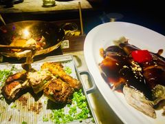 -绿茶餐厅(乐峰广场店)