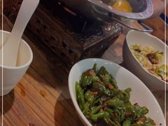 -乡吧啦·甲鱼铺子(海德二道店)