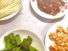 -风味烧烤