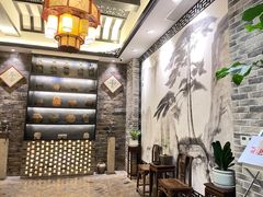 -健眺小海鲜(临海后山店)