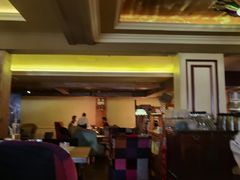 大堂-良木缘咖啡西餐(川大店)