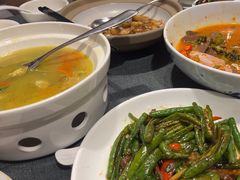 -新吉士·上海菜(浦东LCM置汇旭辉店)