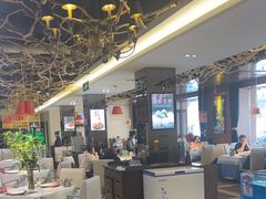 -同喜烤鸭店(光芒店)