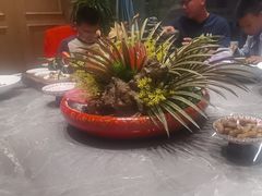 -靓湾海鲜·海景餐厅(小麦岛店)