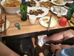 -丁虎子烤肉(国道二店)
