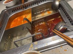 -海底捞火锅(群光广场店)