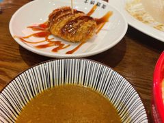 -伽喱博士 Dr.CURRY咖喱饭(太阳宫咖喱店)