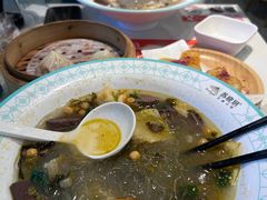 -苏晓玥·手作江南小吃(深圳北站店)