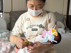 -田螺阿姨自营月嫂·育儿嫂(高新店)