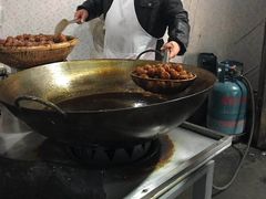 -邓记新一代糖油果子(四川煤管局供销公司职工宿舍店)
