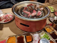-西塔老太太泥炉烤肉(双井店)