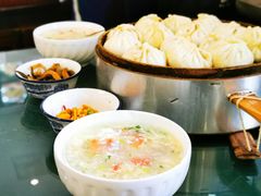 -草包包子铺1937(普利街店)