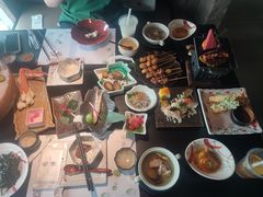 -花潮料理艺食馆(SM新生活广场店)