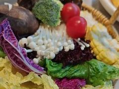-百草滩羊清水涮羊肉·清真·宁夏盐池滩羊(莲花桥店)