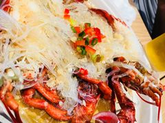 -盒马X会员店(王府井奥莱UP TOWN店)