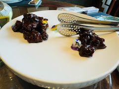 黑椒牛仔粒-舜耕山庄御膳房宴会餐厅(舜耕路店)