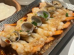 -外婆家(西红门荟聚购物中心店)