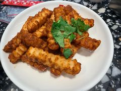 -胖妹面庄(香饵胡同店)