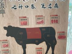 -赤坂亭·M9和牛放题(长楹天街购物中心店)