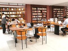 -二酉书店TOYOU BOOKS