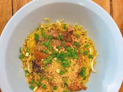 -马里奥明星猪脚饭