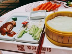-紫阳海鲜楼·传承闽味(长乐路总店)