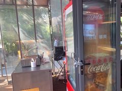 -鸡鸣汤包(红山动物园店)