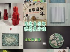 -德基艺术博物馆