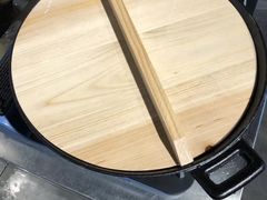 铁锅炖-马路边上·小海鲜烧烤(八一路店)