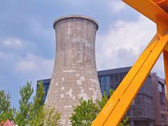 -首钢一高炉·SoReal科幻乐园